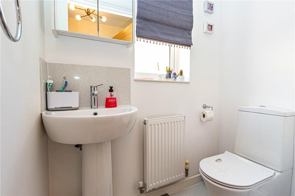 Cloakroom