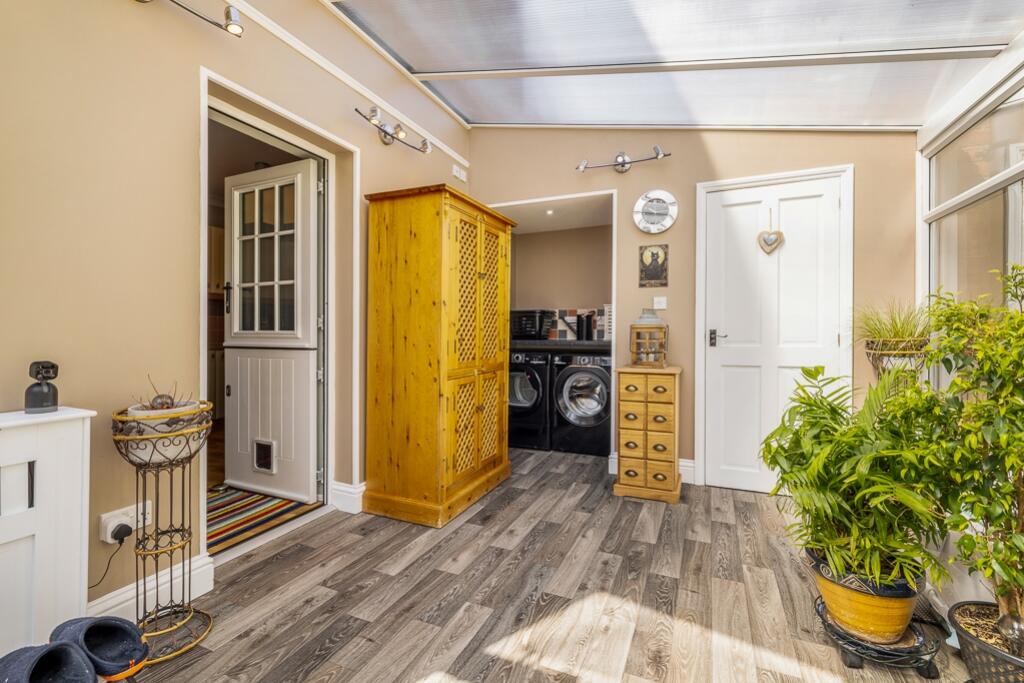 Homefield Villa (Holbeach St Marks)-27