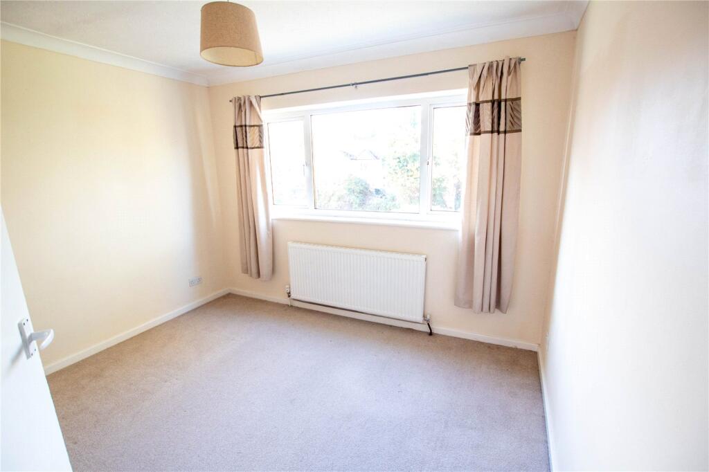 Bedroom 2.