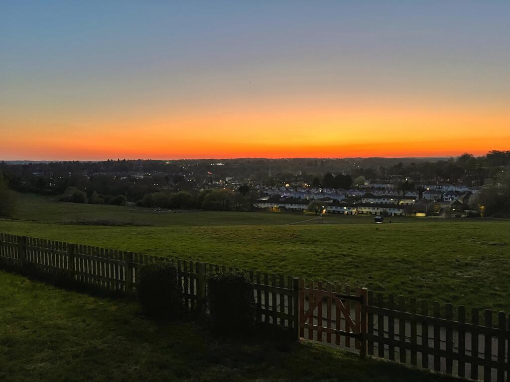 Sunset View