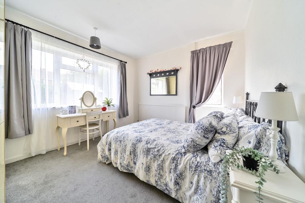 Bedroom One (shot two)