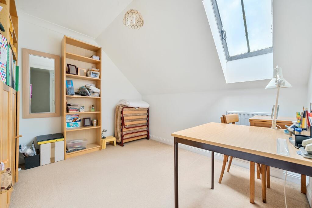Bedroom Three (1)