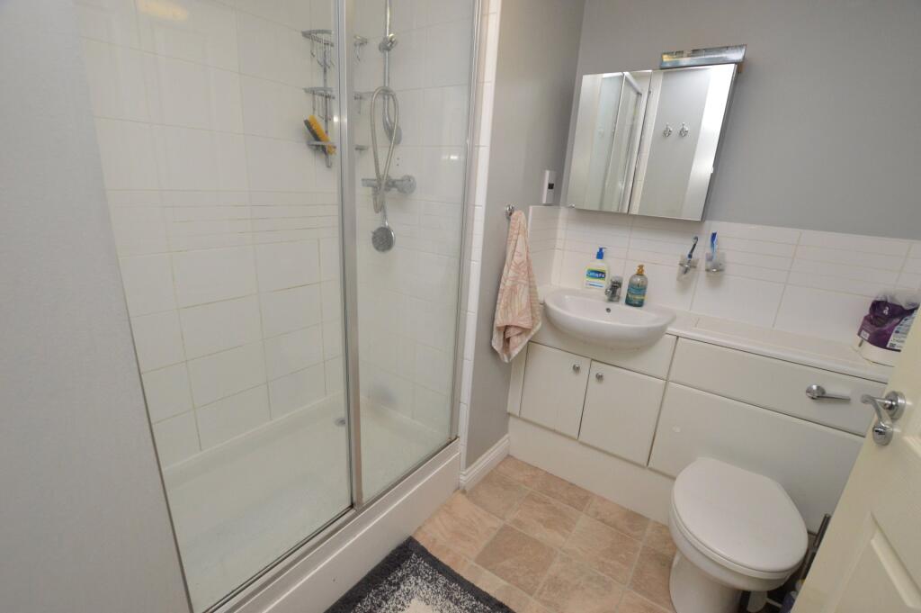 Master En Suite