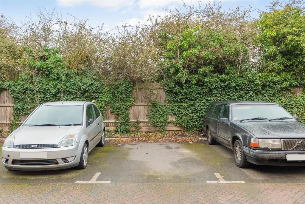Olympia Way, Whitstable
