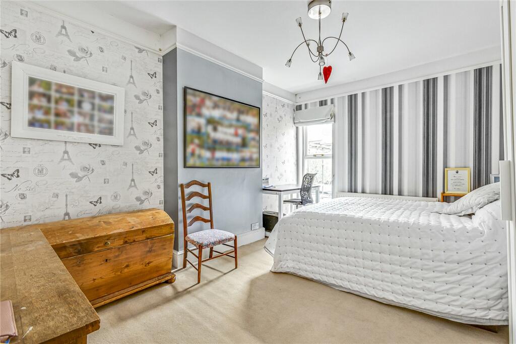 Bedroom 5