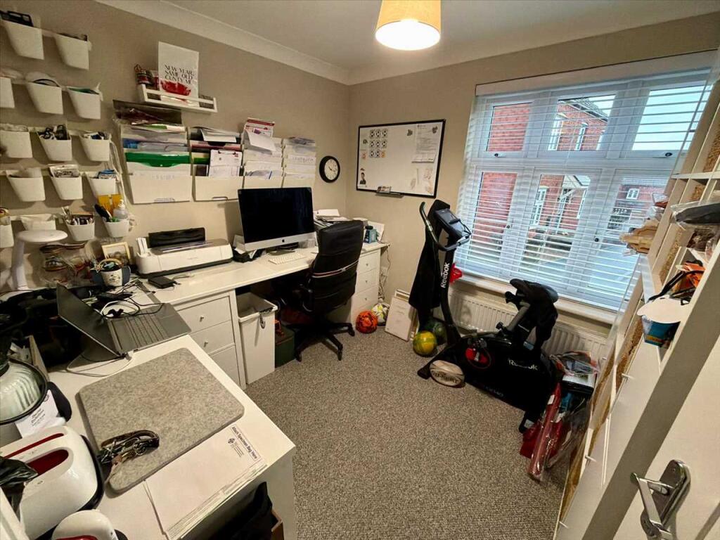 Sitting Room/Office
