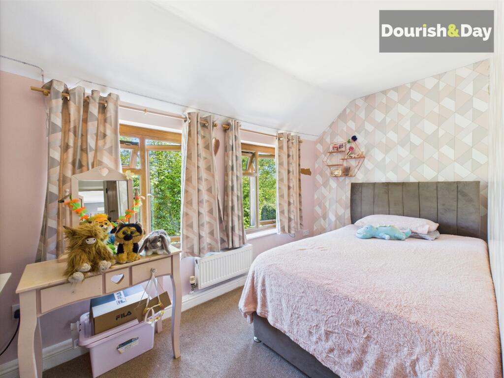 Bedroom 4