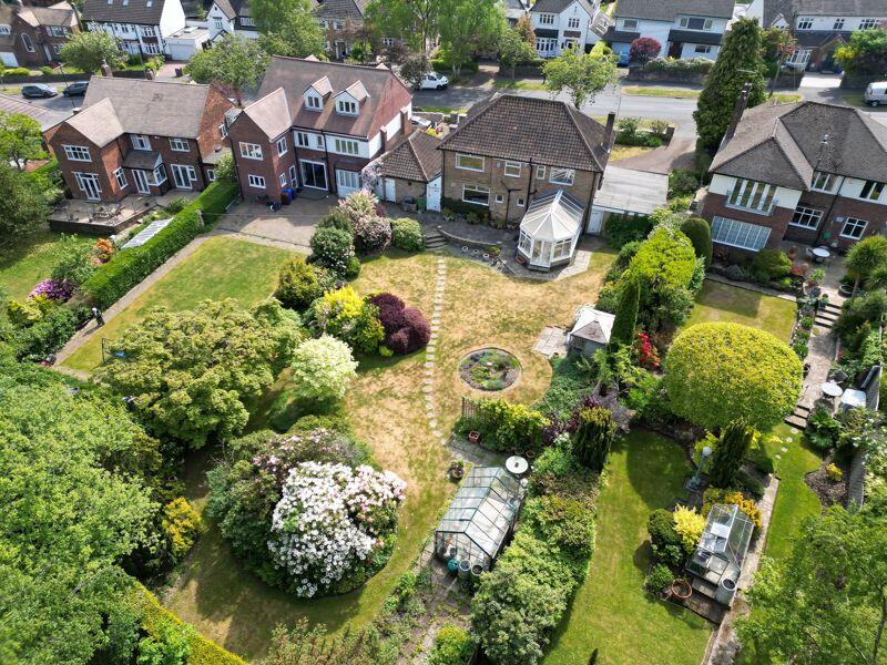 Aerial Image