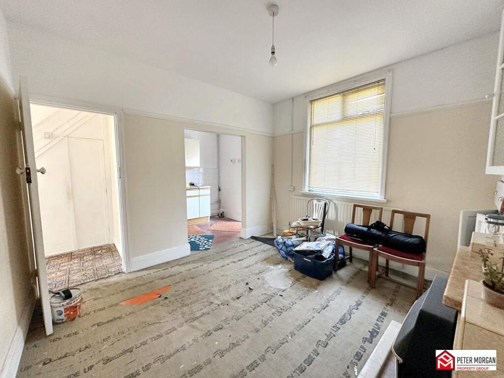 Dining Room / Sitting Room