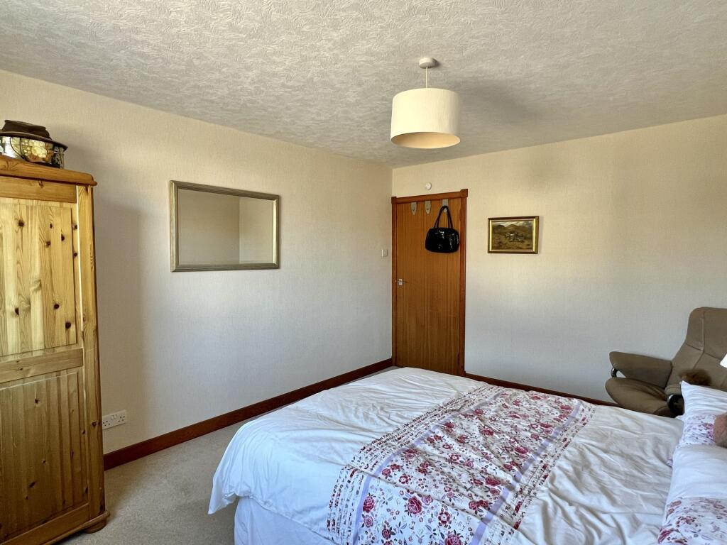 22 St Andrew Drive, Castle Douglas - Williamson an