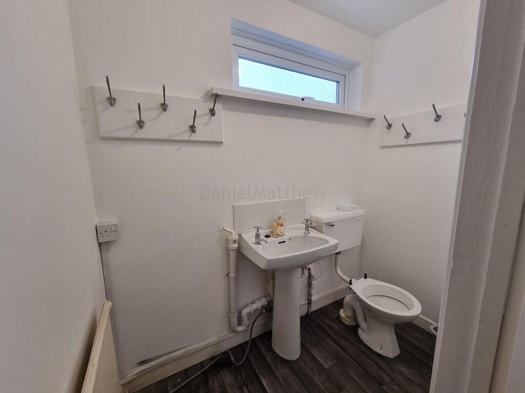 WC