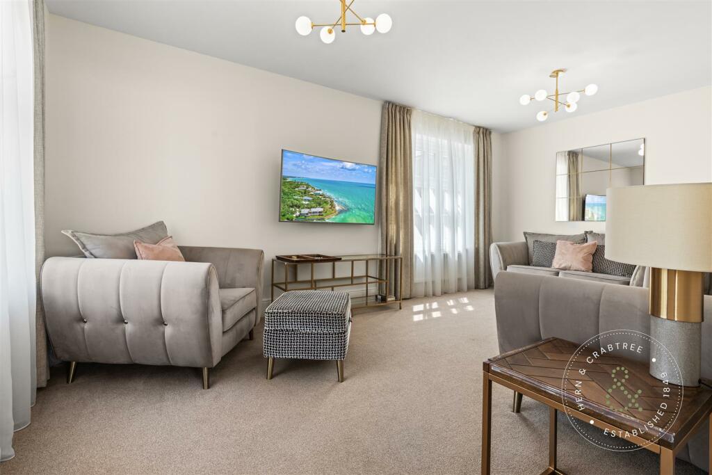 Heol Nant Glandulas, Lisvane, Hern Crabtree (1).jp