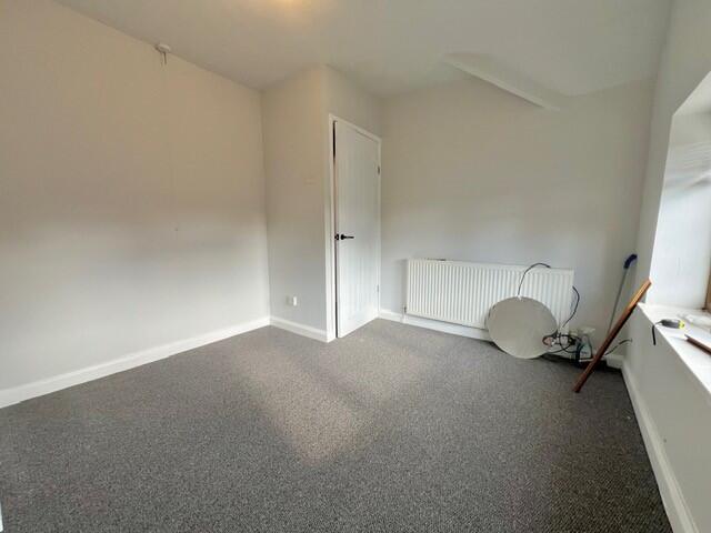 1st Bedroom