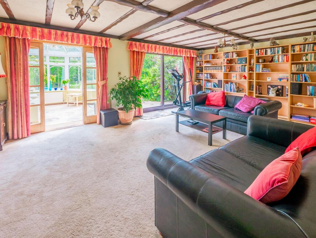 Lounge/Diner
