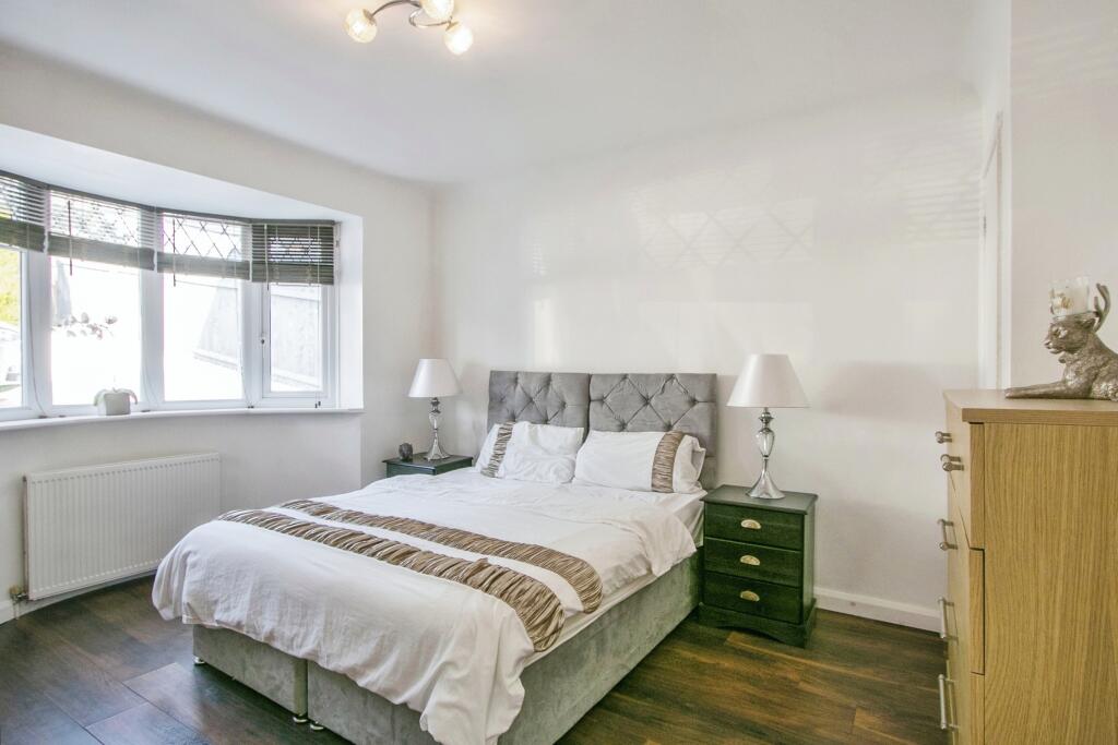 Bedroom Four