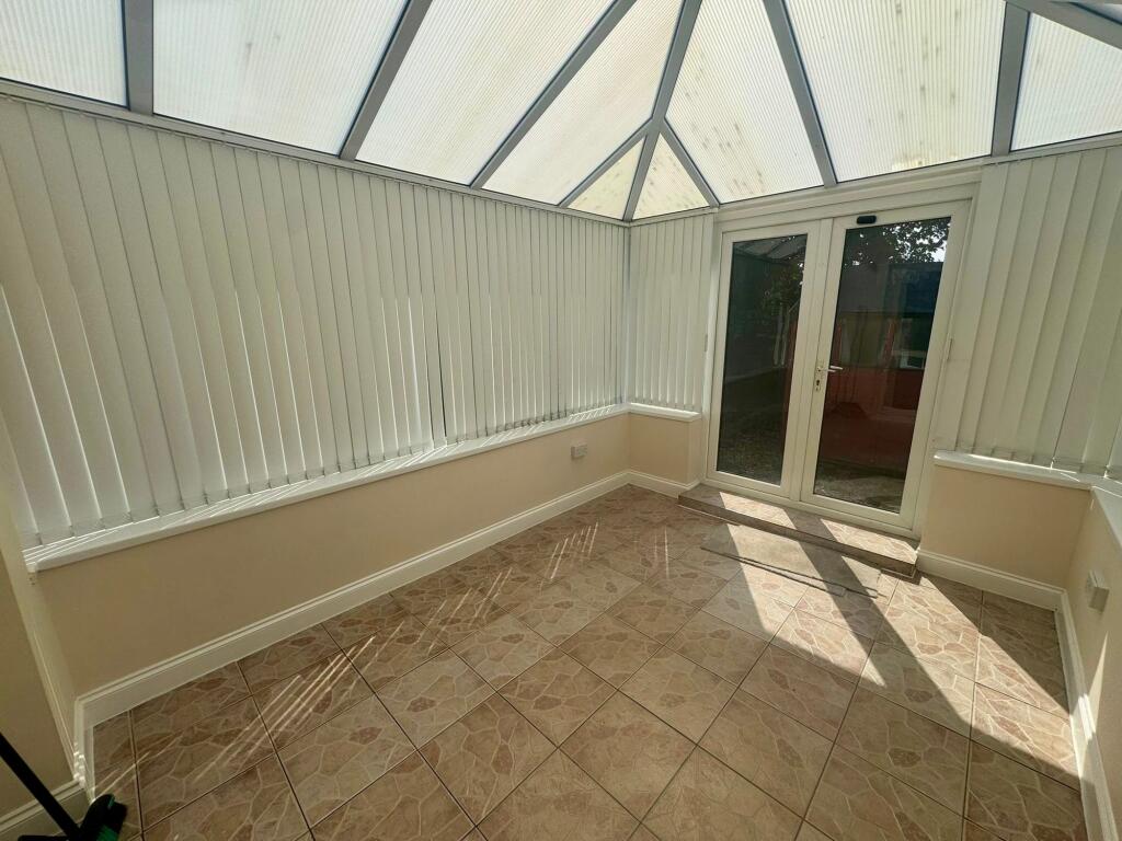 Conservatory