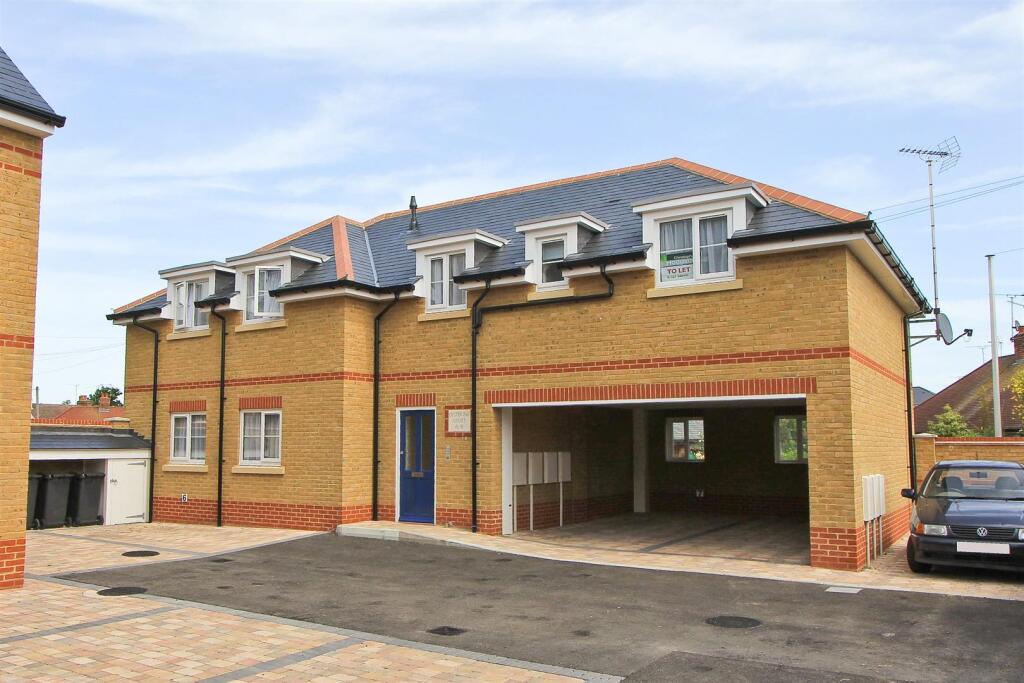 Harwich Street, Whitstable