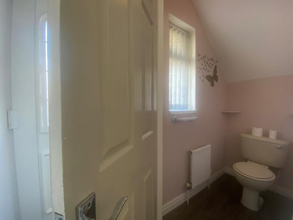 Cloakroom