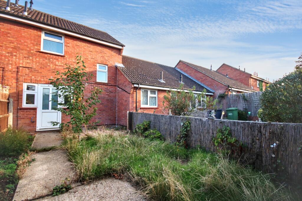 45 Lady Way, Eaton Socon, Cambridgeshire, PE19 8TB