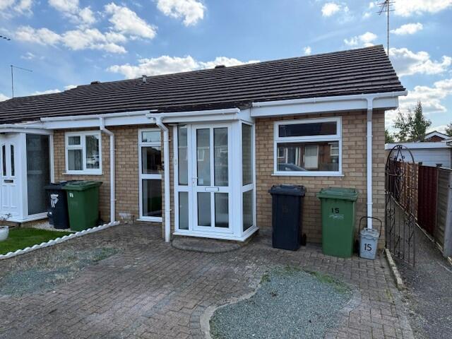 Harlton Close, Peterborough, Cambridgeshire, PE2