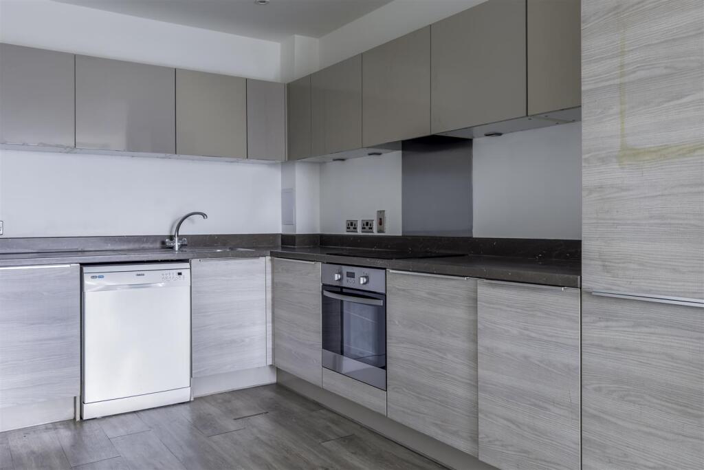 01 To Let 1 Bedroom Flat Croyron www.islingtonprop
