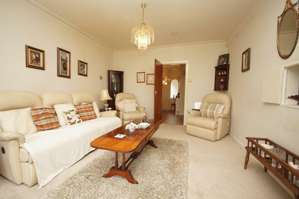 Reception Lounge