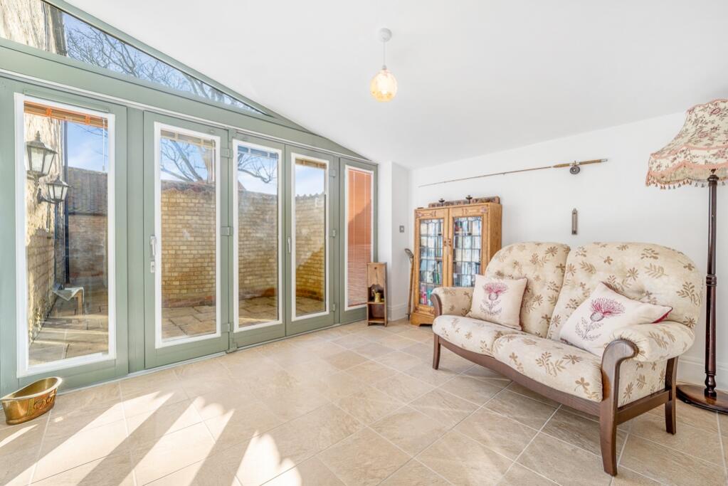 Sun Room