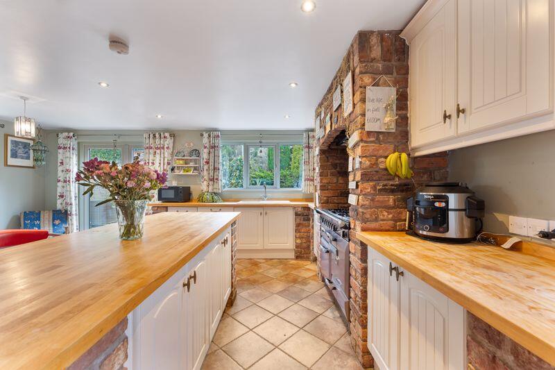 Family Kitchen