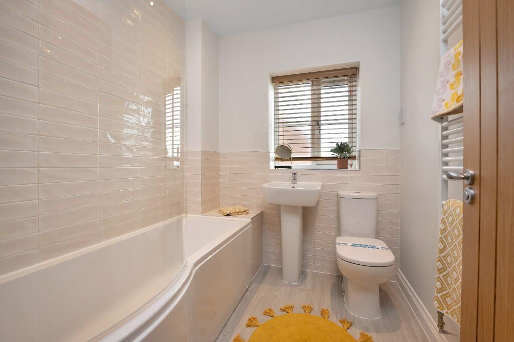 Previous Show Home