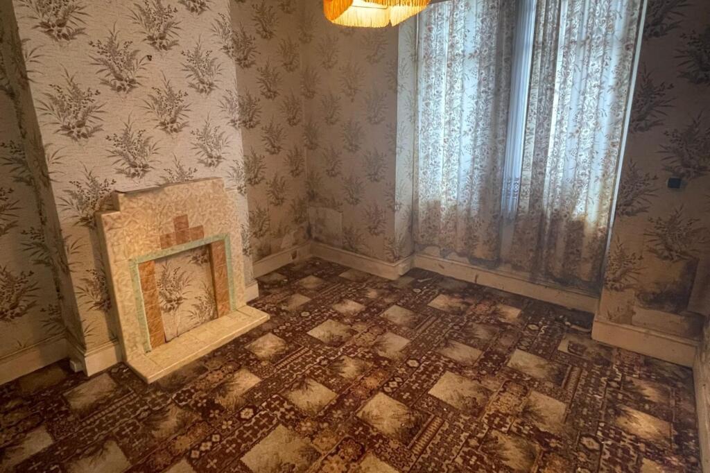 45 Purrett Road, Plumstead, London SE18 1JR