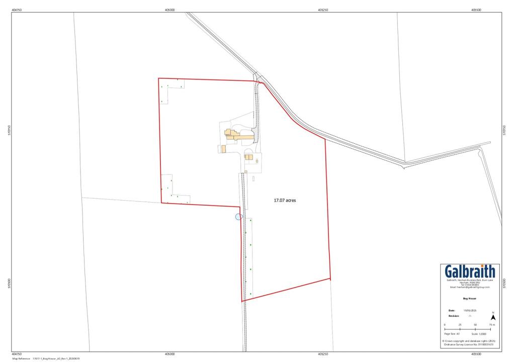 Sale Plan
