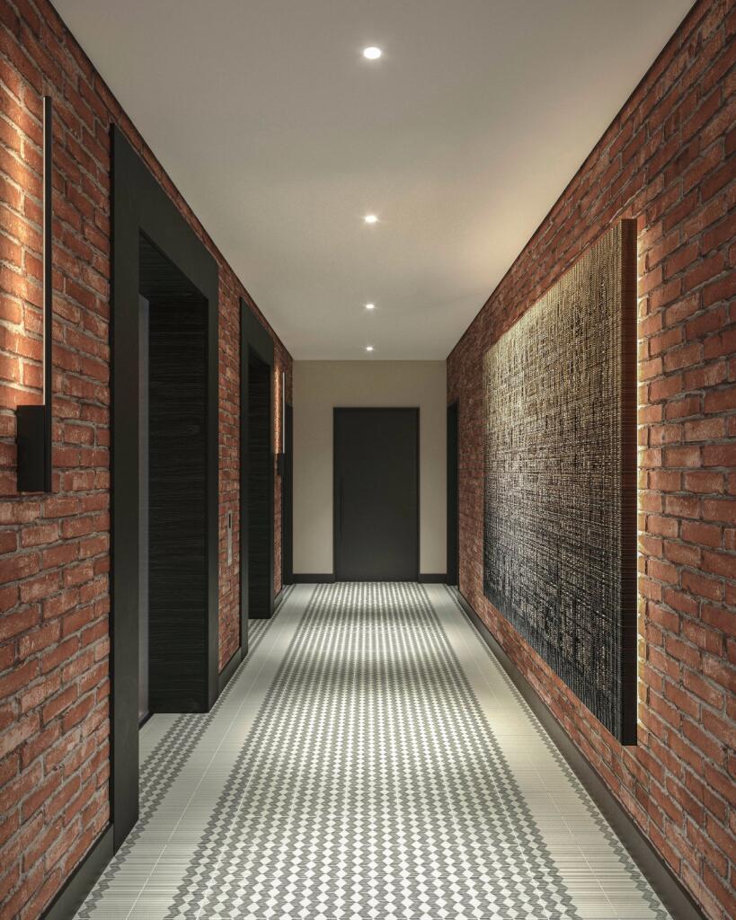 property in One Clapham, 
Clapham Junction, SW11