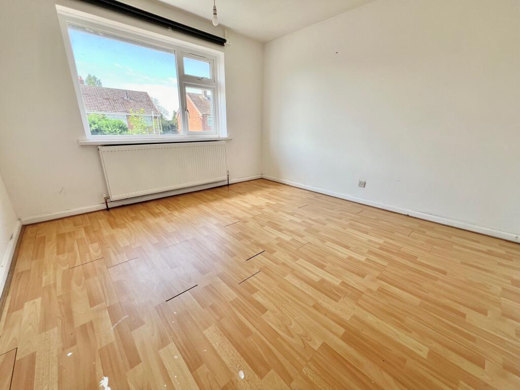 1st Bedroom