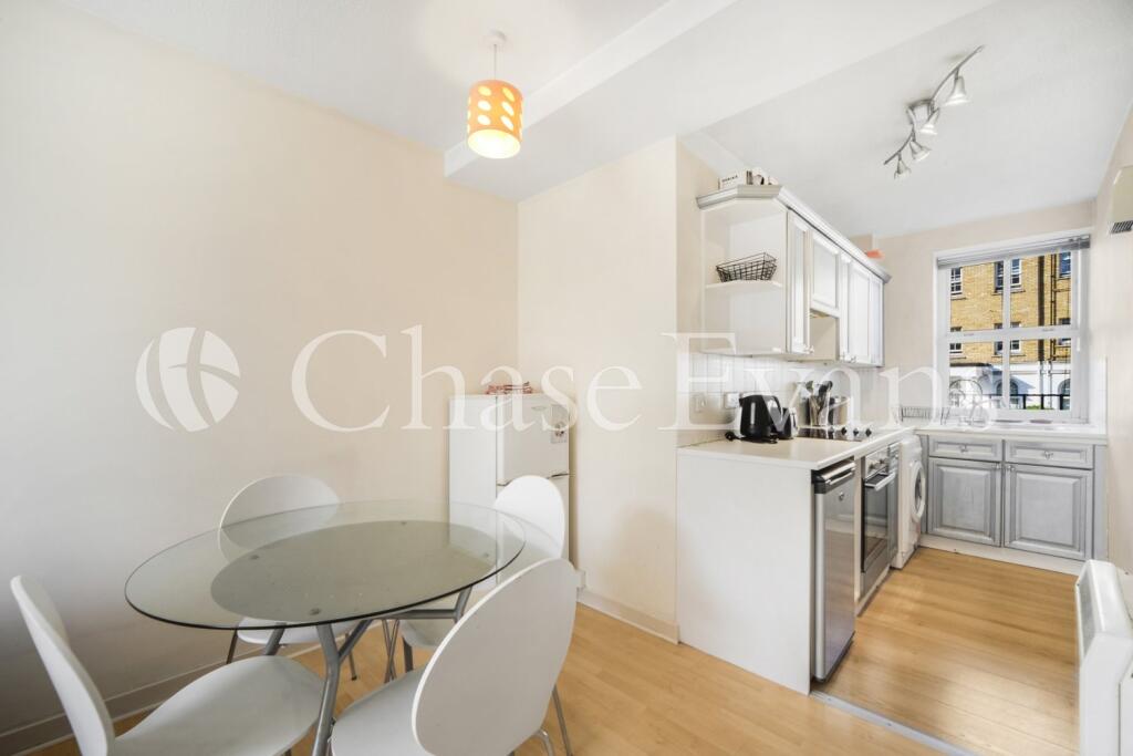 Old Fire Station Cou