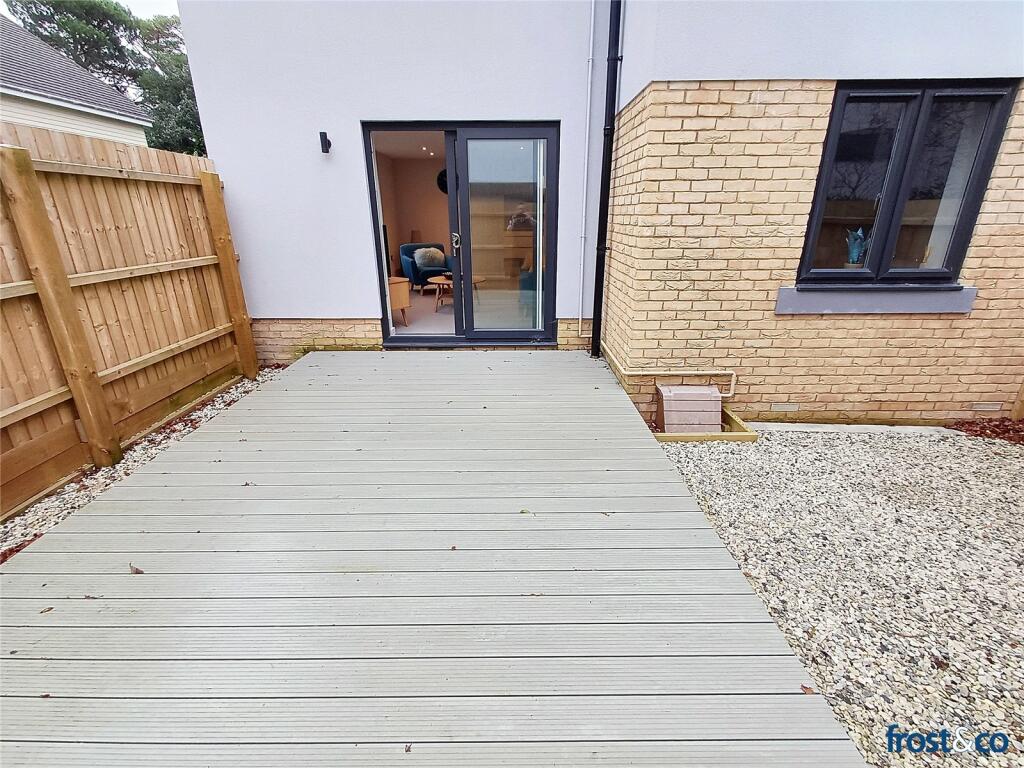 Outside Space