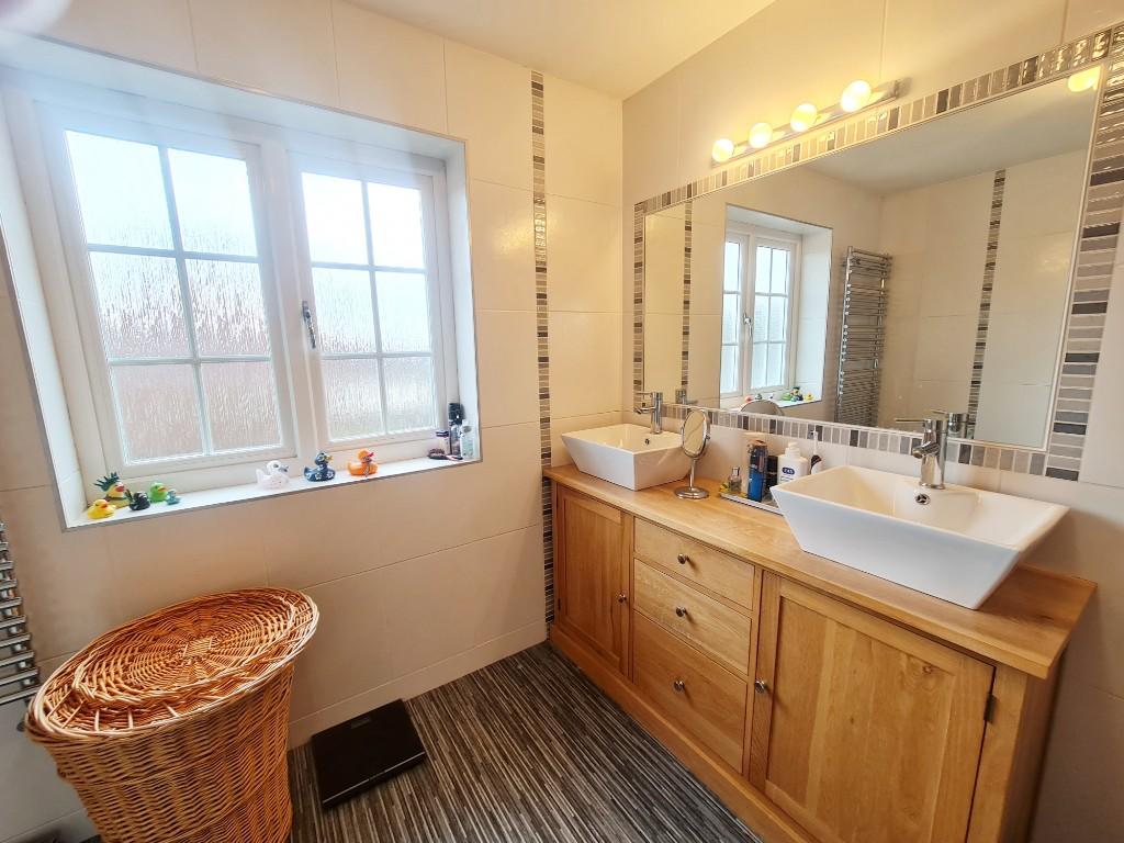 Luxury En-Suite