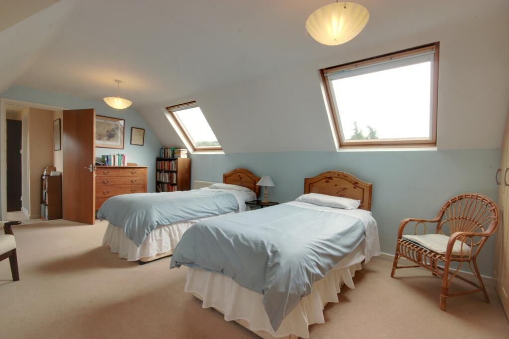 1 Bed 1B