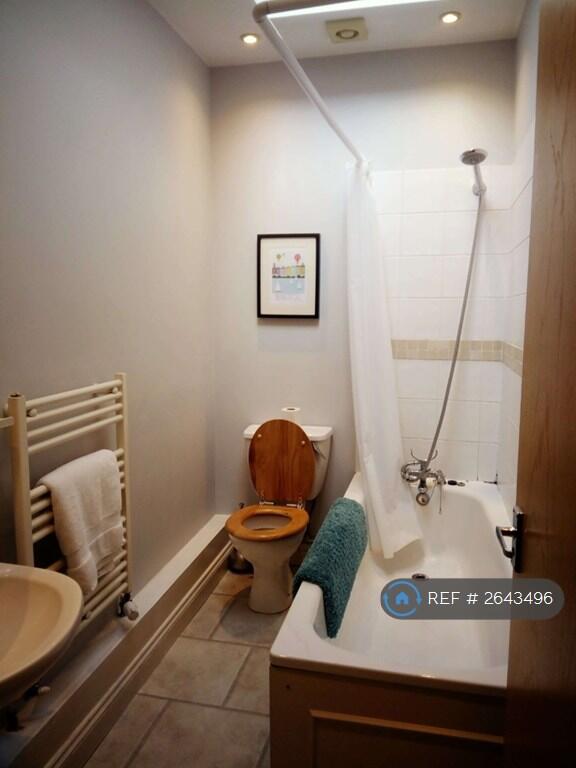 Bathroom 1