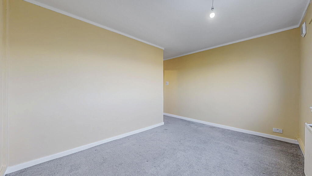 Fenwick Drive, Barrhead, Glasgow