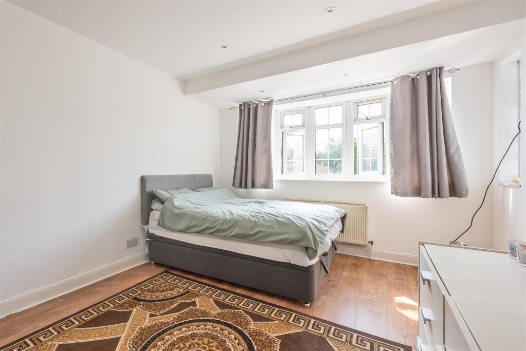 Kingsmead Heights