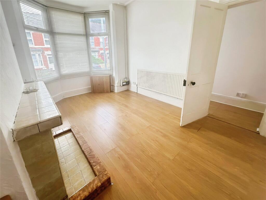 Front Living Room