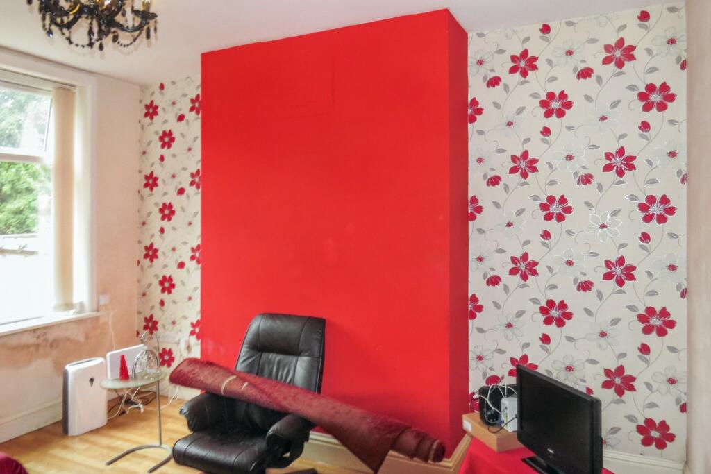 16 Alexandra View, Darwen Lancashire BB3 1NL