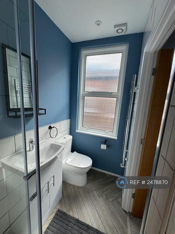 Bedroom 3 En-Suite