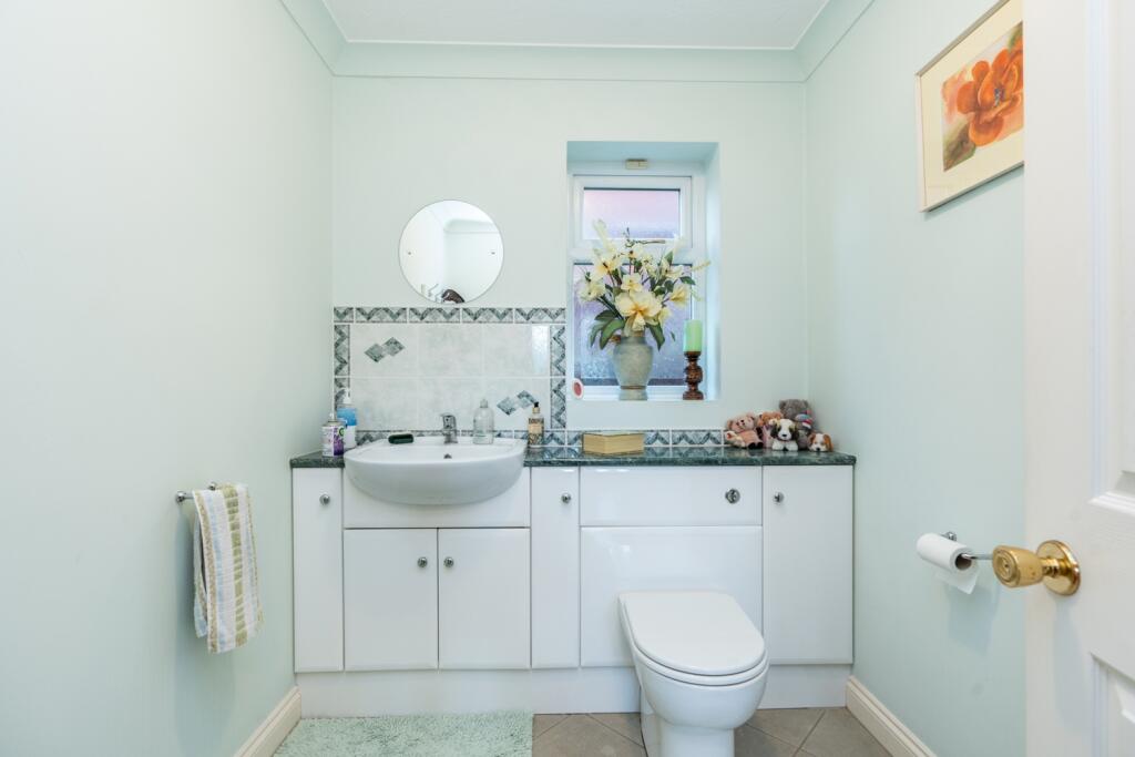 RIVERSIDE MEAD WC
