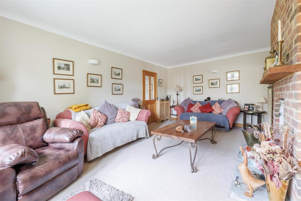 Blackheath, Wenhaston, Halesworth