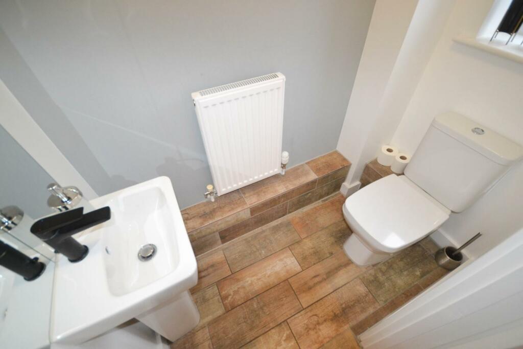 WC