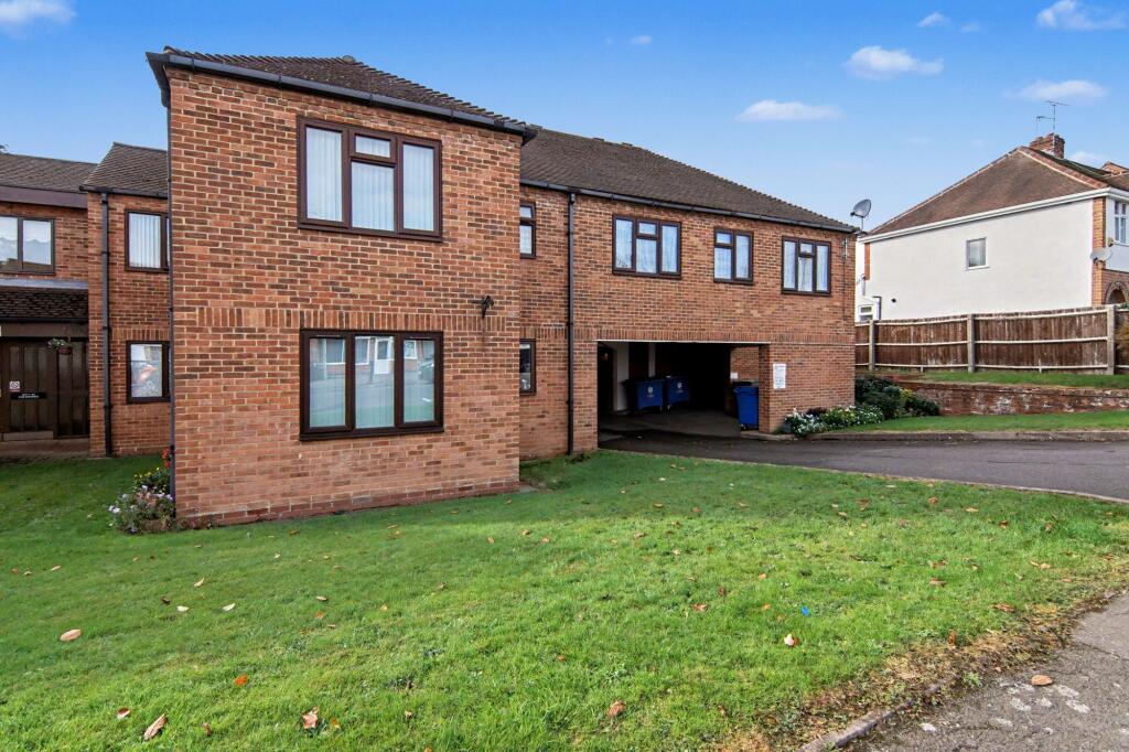 Brentwood Avenue, Coventry, CV3