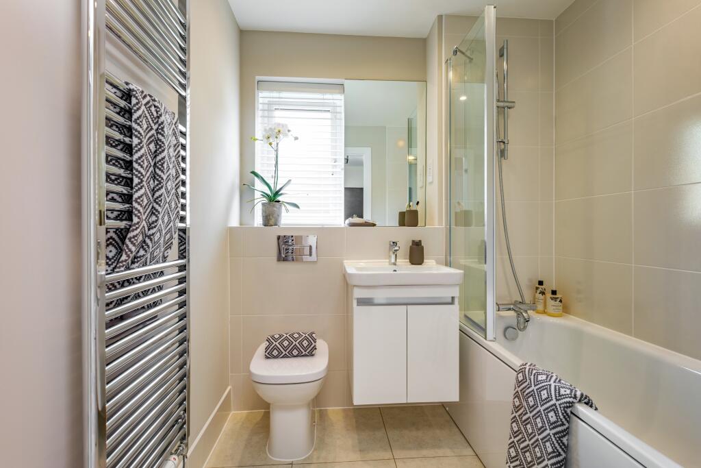 ufford chase phase 2, great bentley
