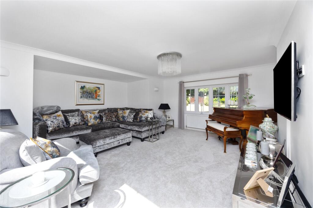 Drawing Room