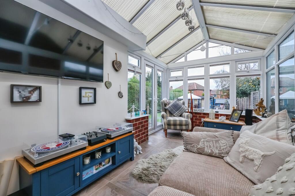 Conservatory